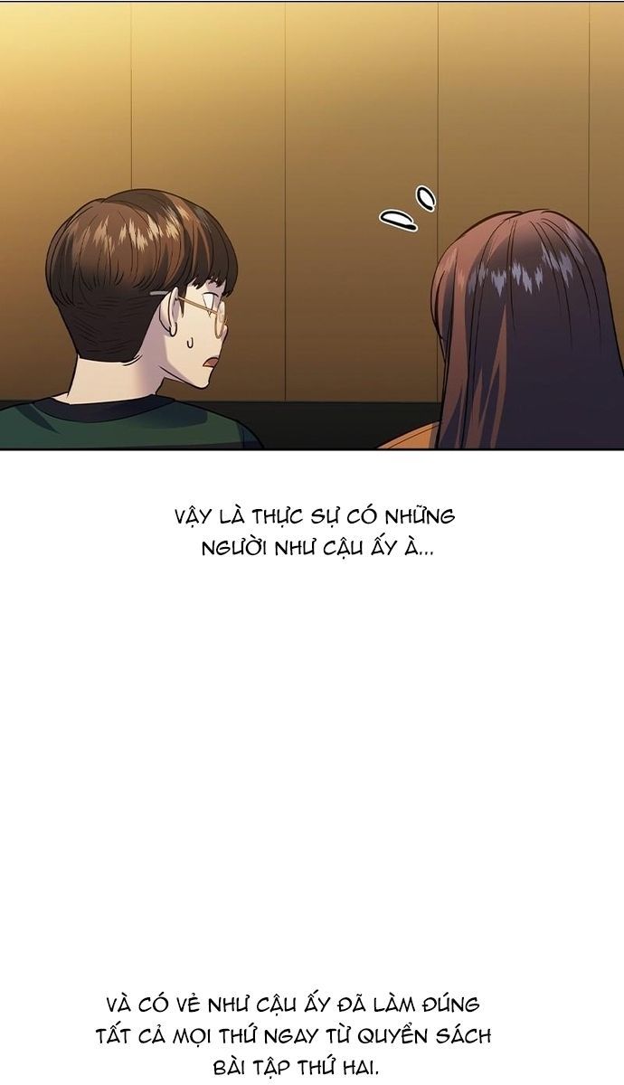 Tiền Bạc Và Quyền Lực - Chapter 152 - Page 40