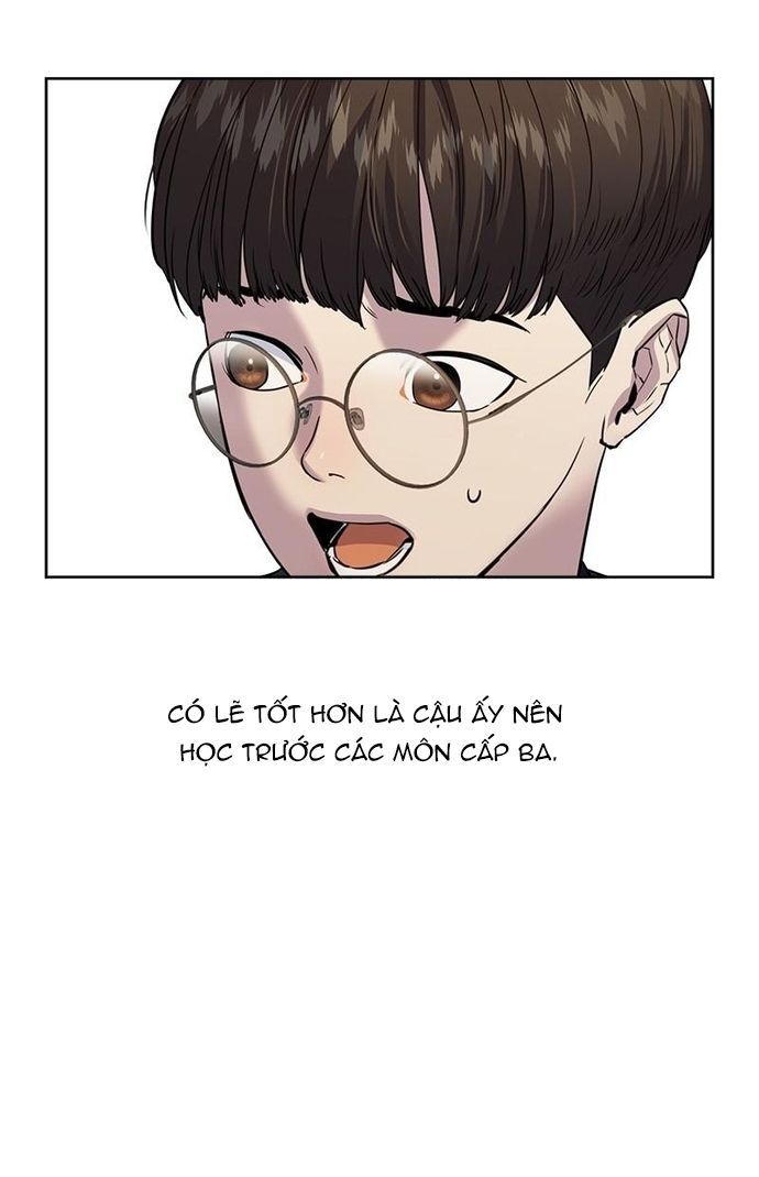 Tiền Bạc Và Quyền Lực - Chapter 152 - Page 41