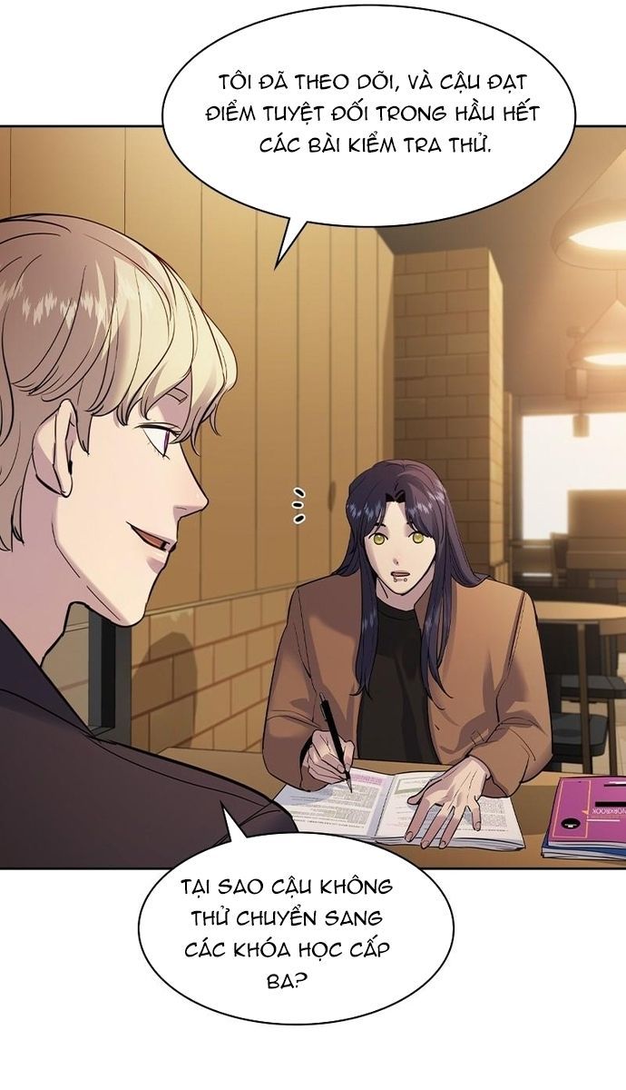 Tiền Bạc Và Quyền Lực - Chapter 152 - Page 42