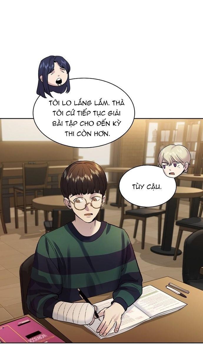 Tiền Bạc Và Quyền Lực - Chapter 152 - Page 44