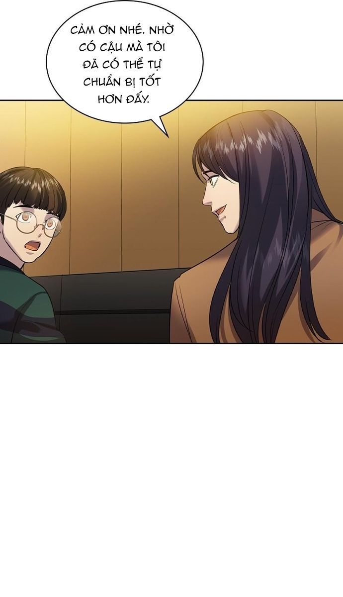Tiền Bạc Và Quyền Lực - Chapter 152 - Page 50