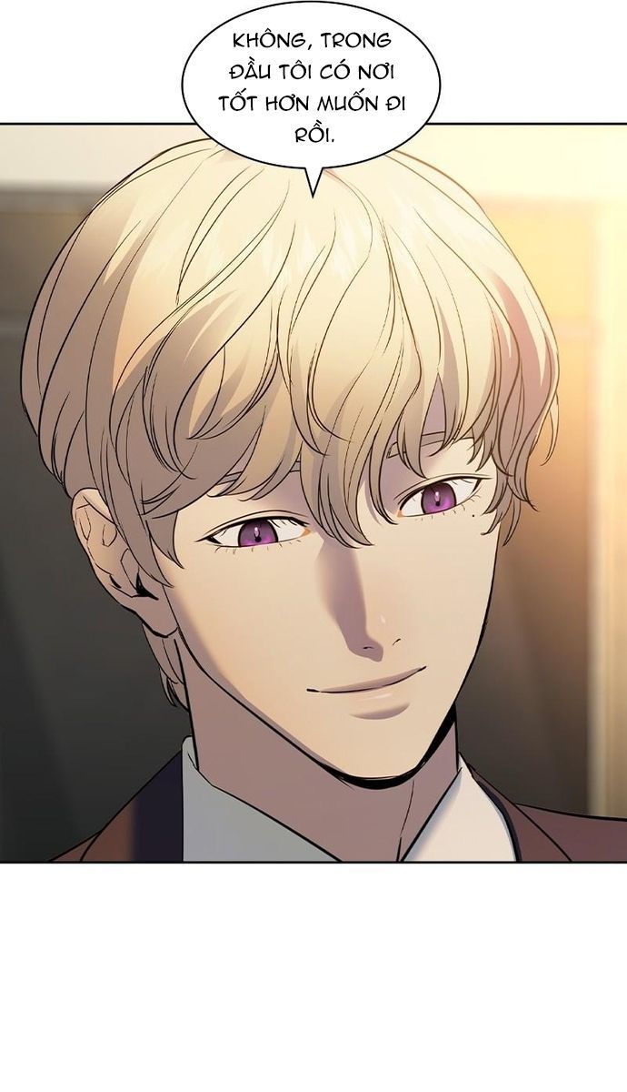 Tiền Bạc Và Quyền Lực - Chapter 152 - Page 56