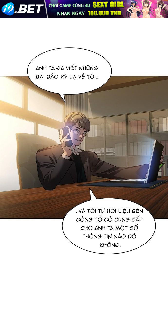 Tiền Bạc Và Quyền Lực - Chapter 152 - Page 60