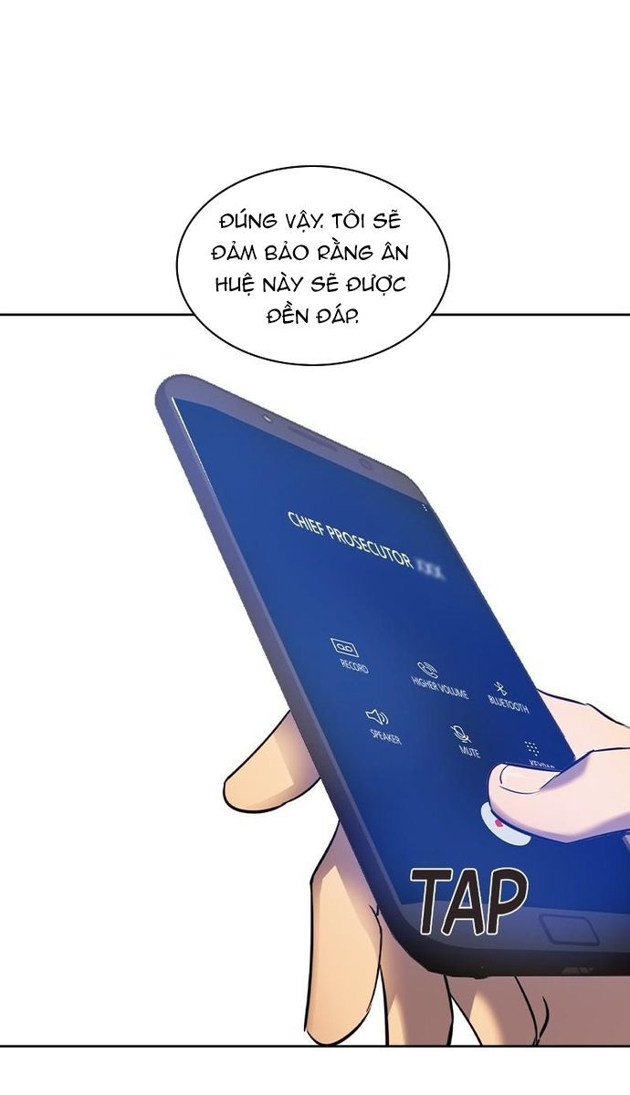 Tiền Bạc Và Quyền Lực - Chapter 152 - Page 62