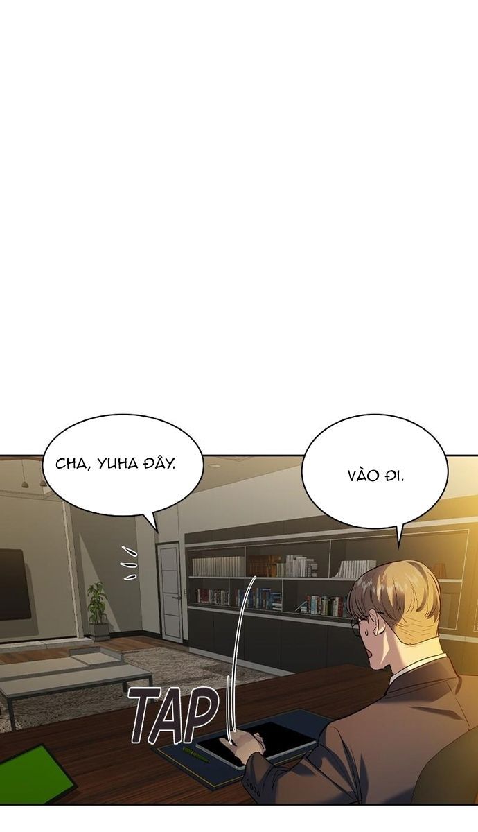 Tiền Bạc Và Quyền Lực - Chapter 152 - Page 63