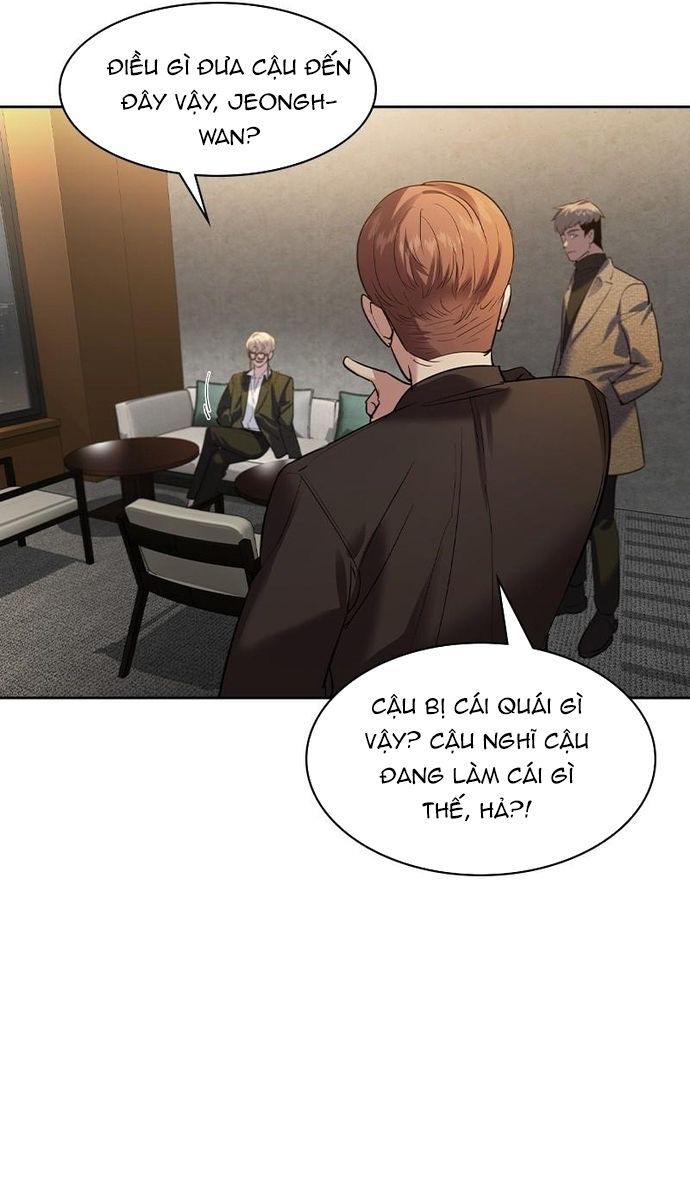 Tiền Bạc Và Quyền Lực - Chapter 152 - Page 7