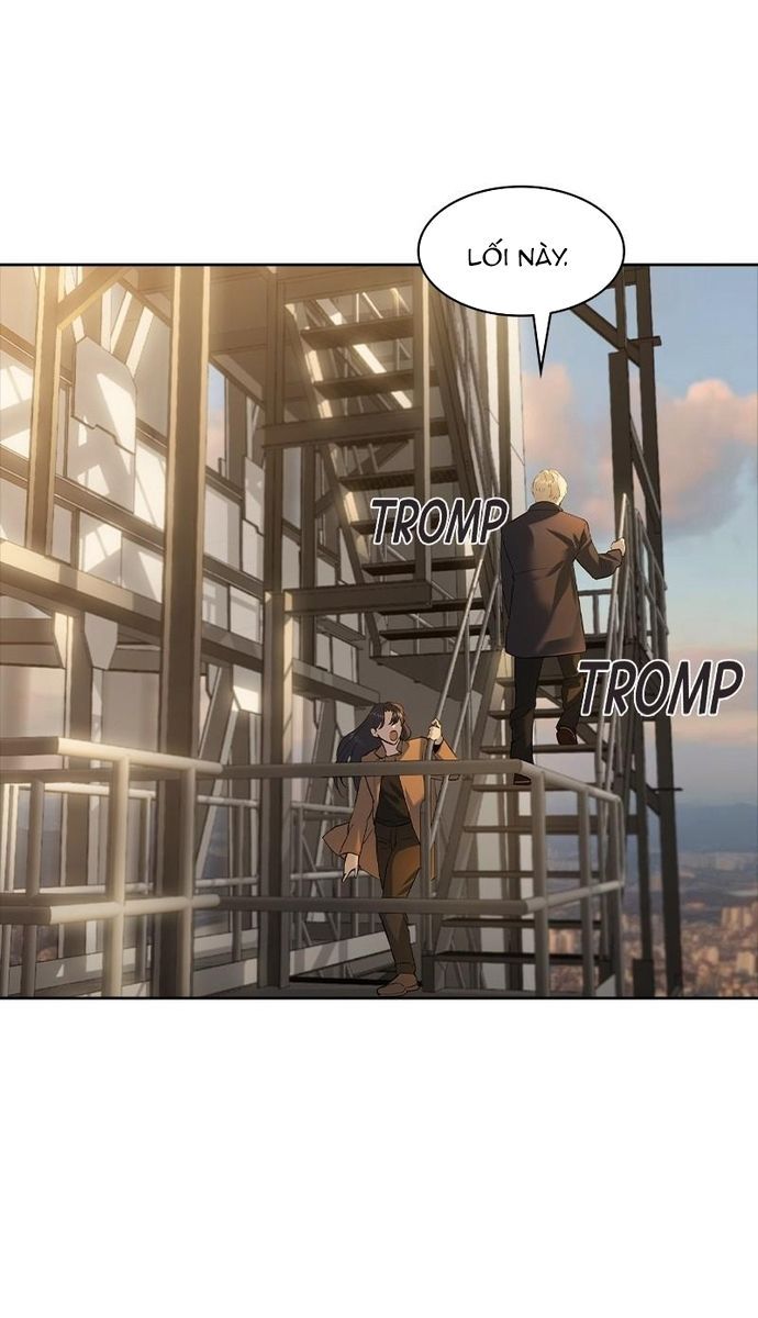 Tiền Bạc Và Quyền Lực - Chapter 152 - Page 73