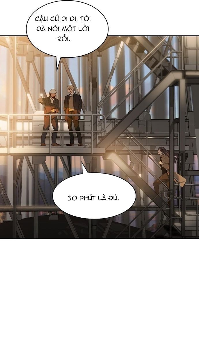 Tiền Bạc Và Quyền Lực - Chapter 152 - Page 76