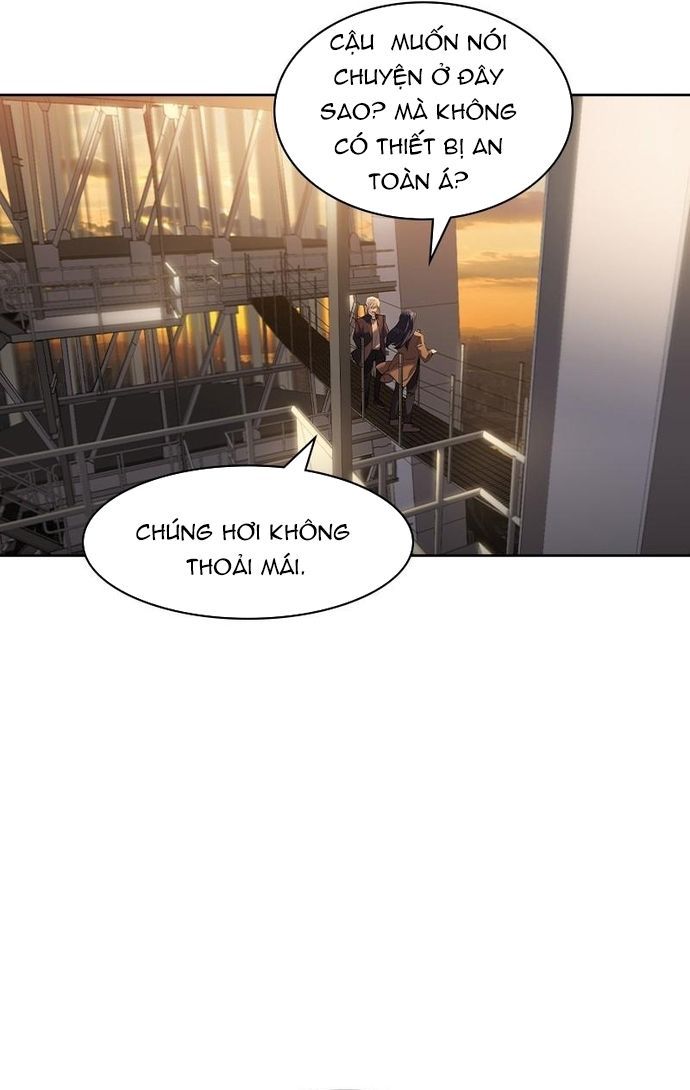 Tiền Bạc Và Quyền Lực - Chapter 152 - Page 83