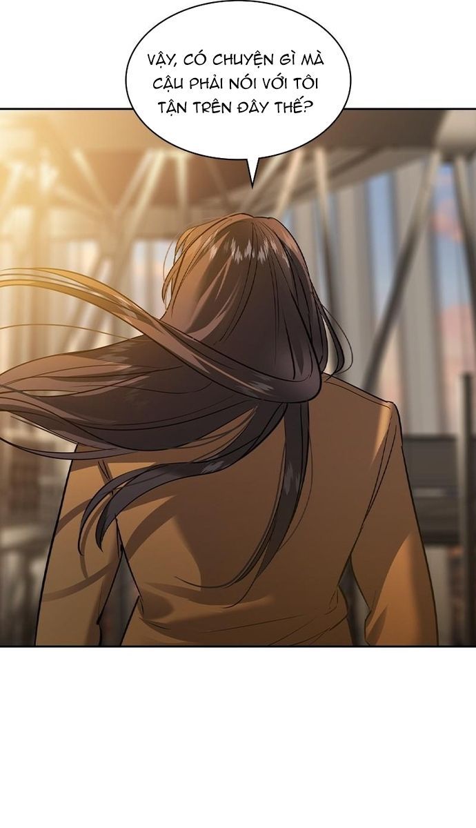 Tiền Bạc Và Quyền Lực - Chapter 152 - Page 84