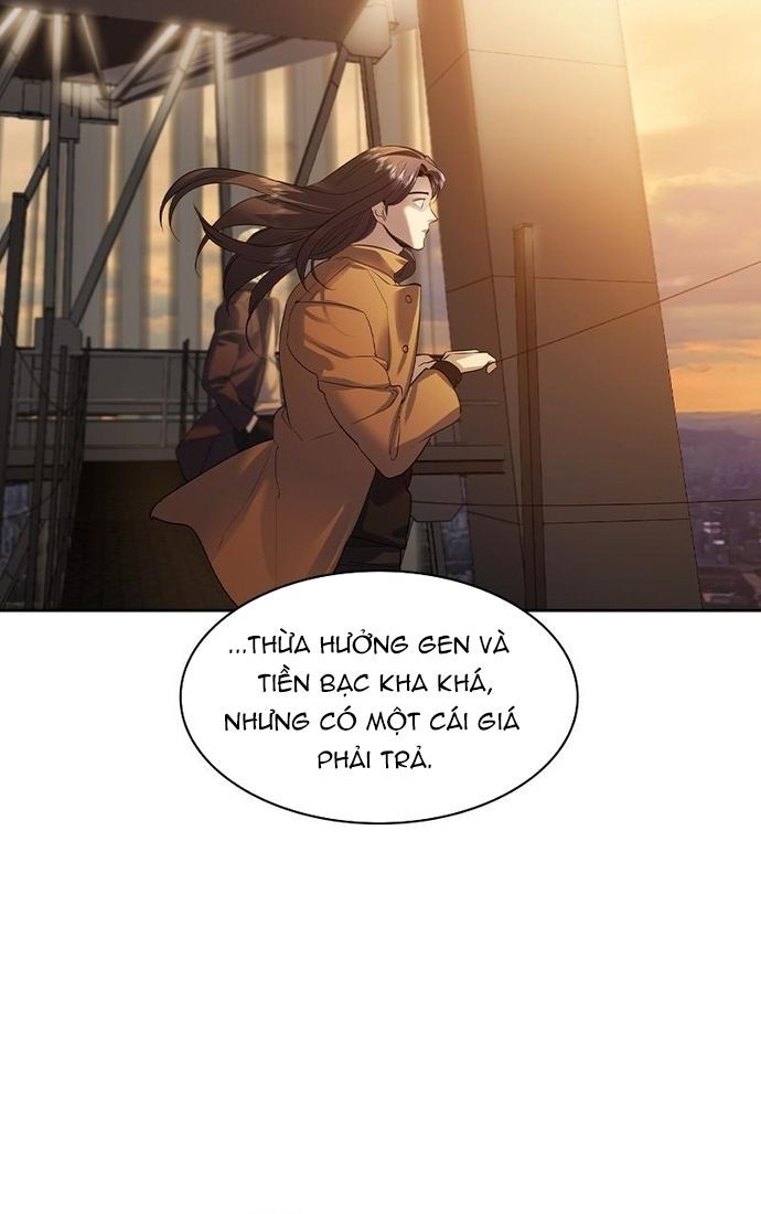 Tiền Bạc Và Quyền Lực - Chapter 152 - Page 89
