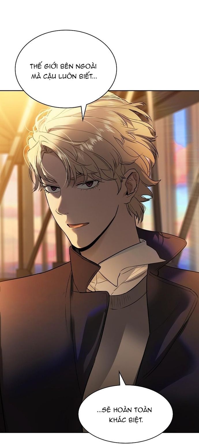 Tiền Bạc Và Quyền Lực - Chapter 153 - Page 10