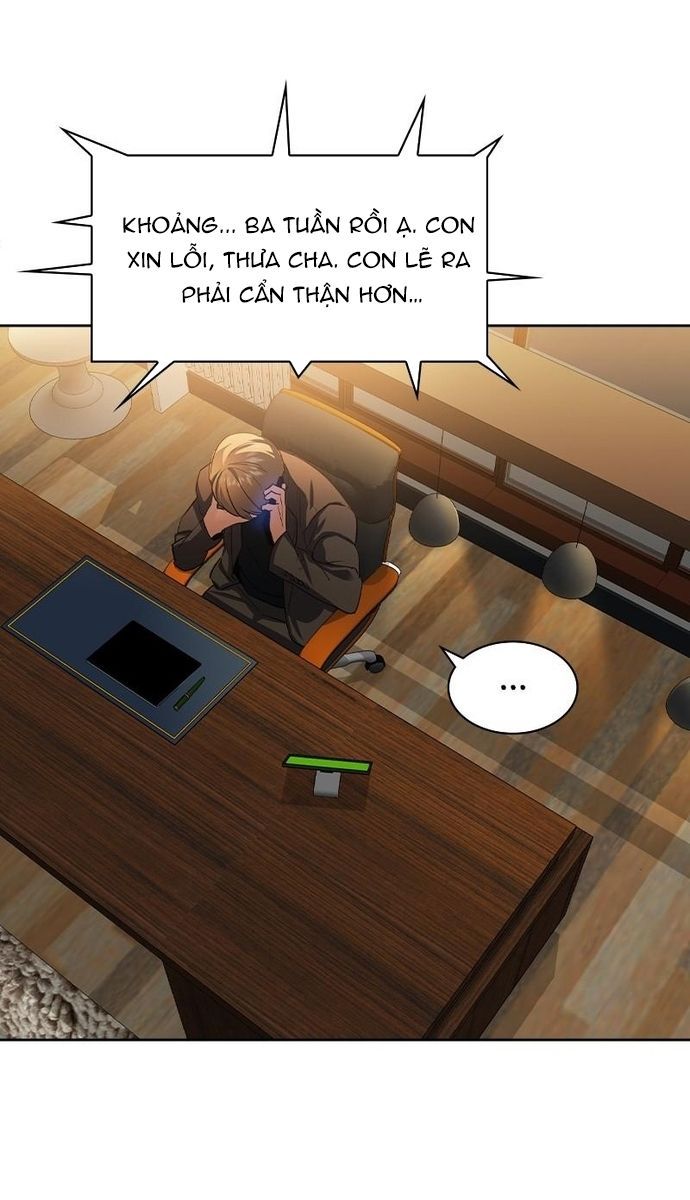 Tiền Bạc Và Quyền Lực - Chapter 153 - Page 24