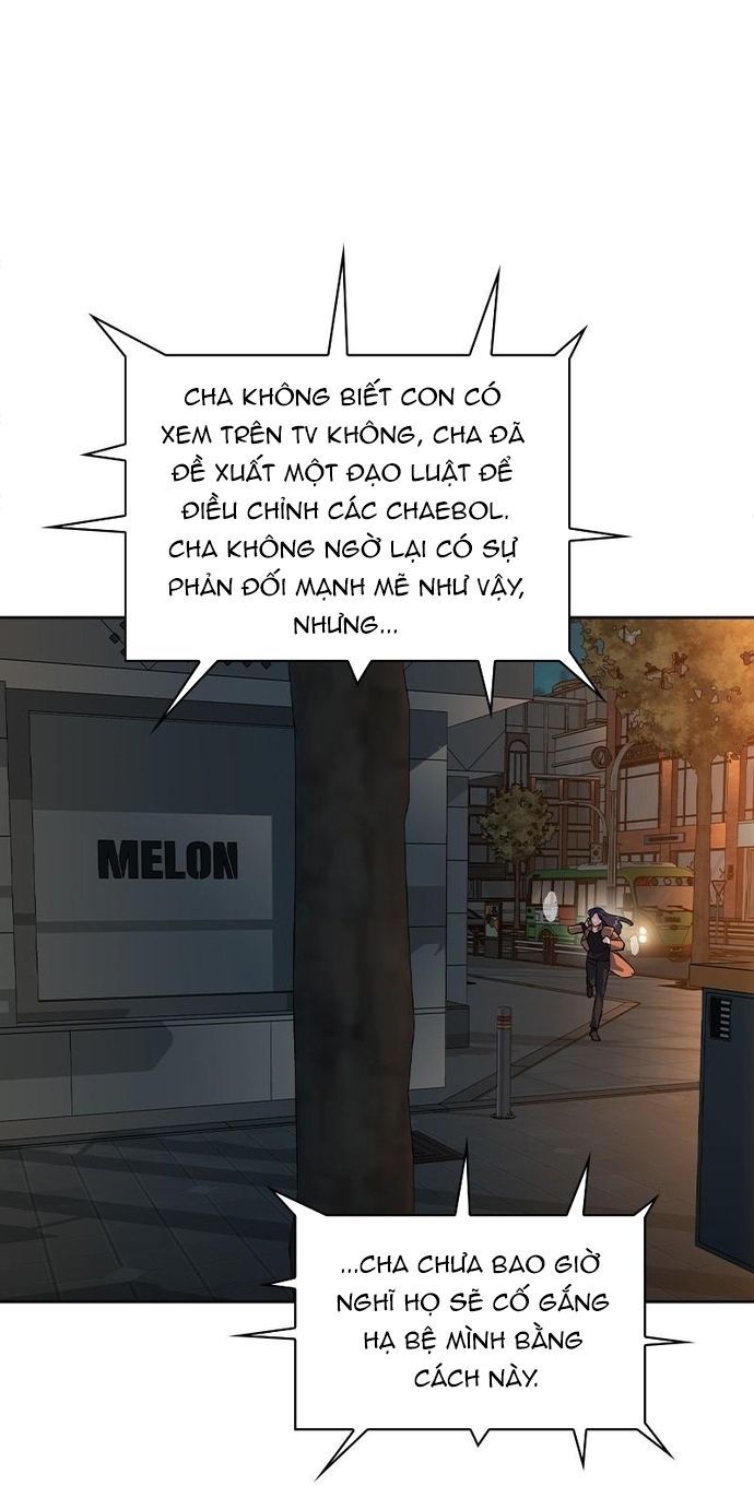 Tiền Bạc Và Quyền Lực - Chapter 153 - Page 25
