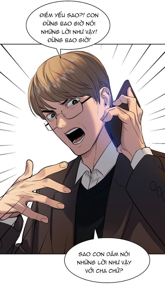 Tiền Bạc Và Quyền Lực - Chapter 153 - Page 29