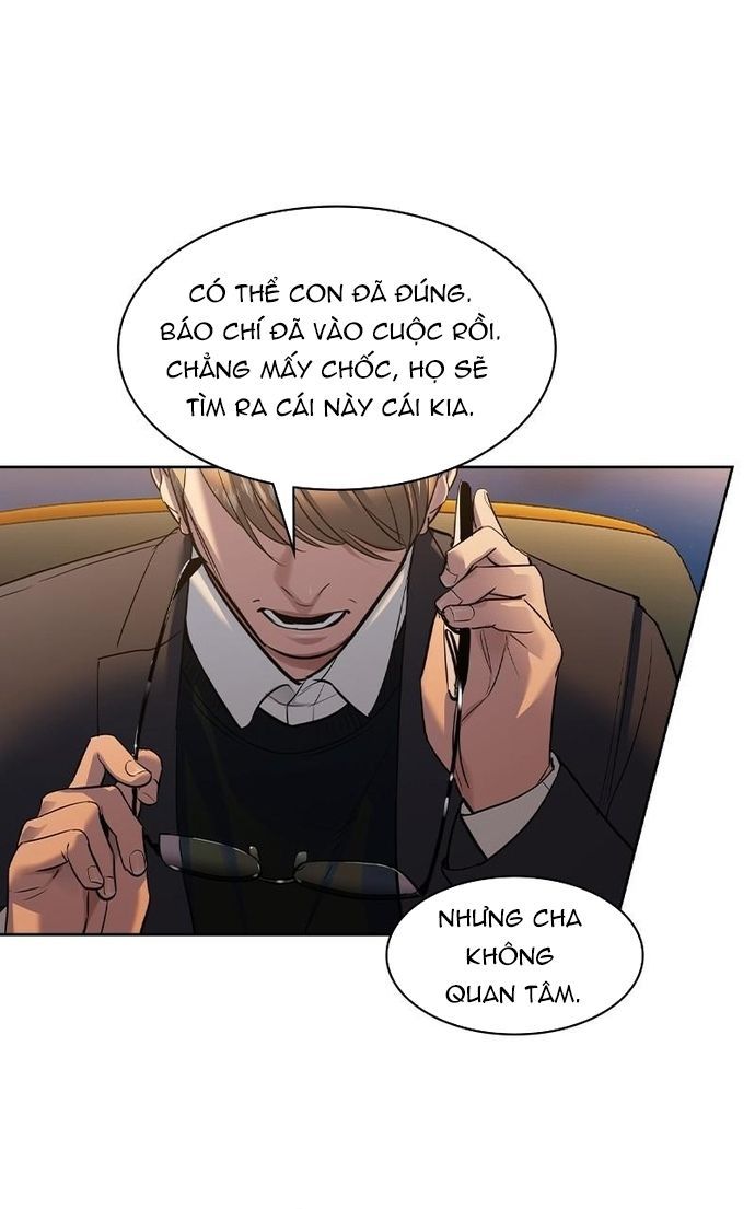 Tiền Bạc Và Quyền Lực - Chapter 153 - Page 32