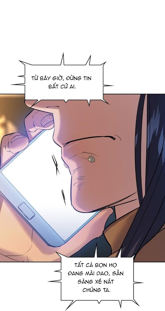 Tiền Bạc Và Quyền Lực - Chapter 153 - Page 38