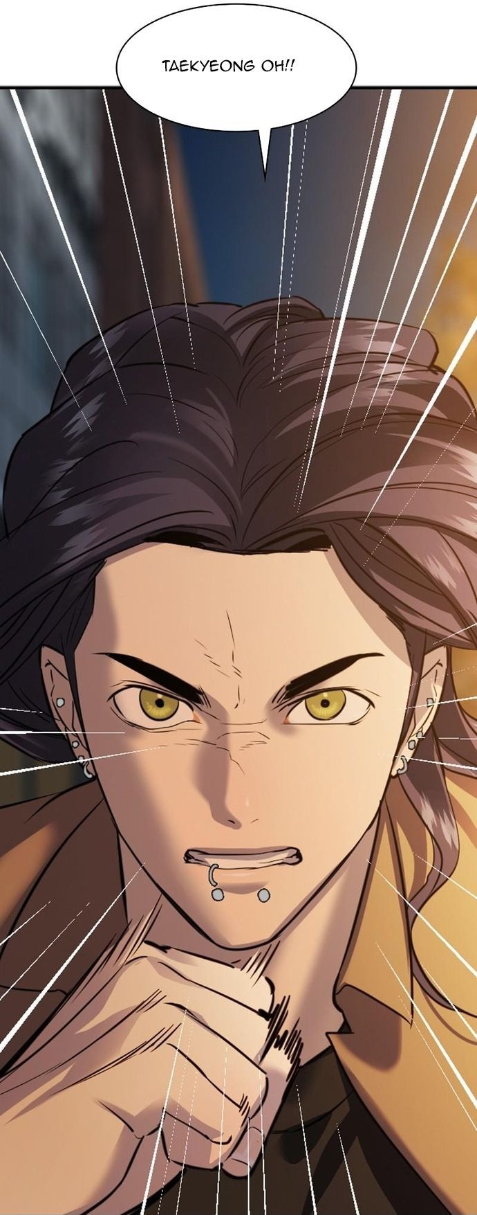 Tiền Bạc Và Quyền Lực - Chapter 153 - Page 42