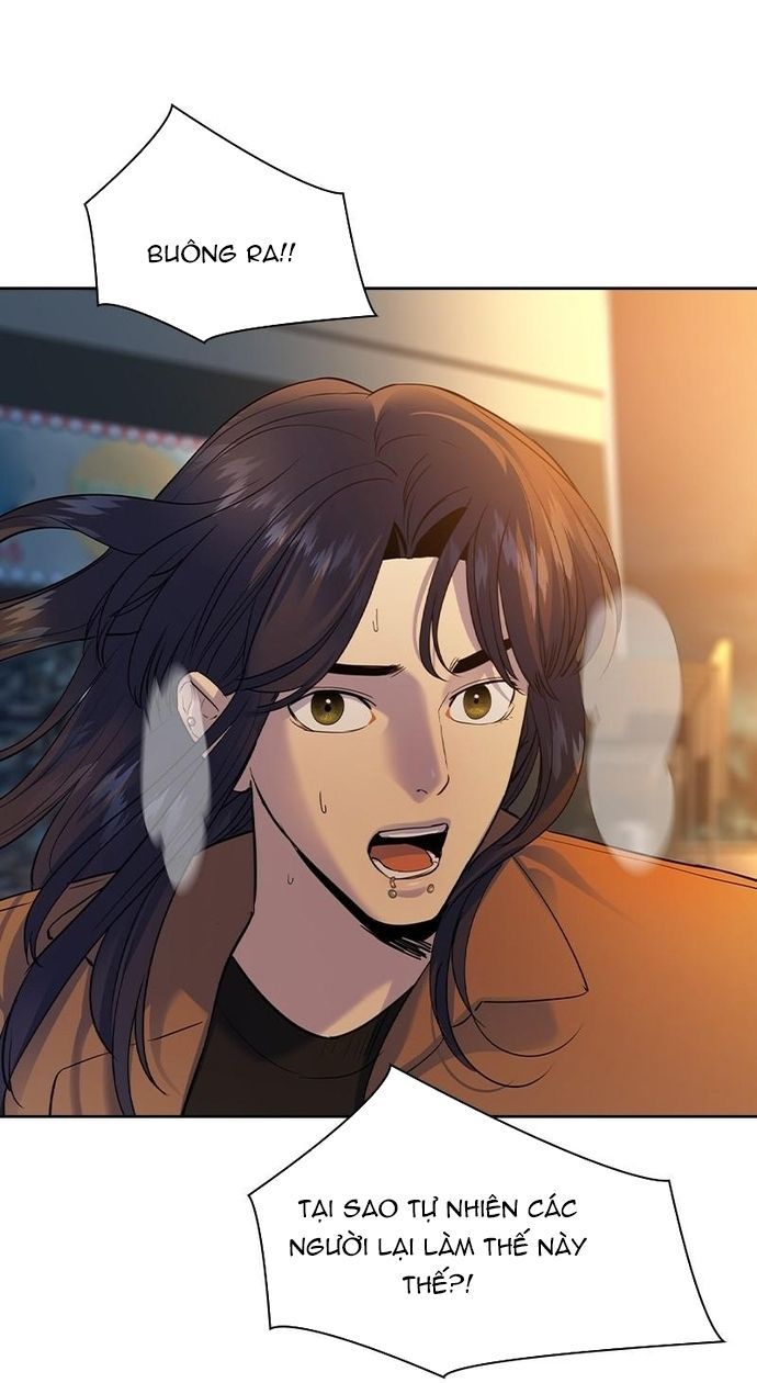 Tiền Bạc Và Quyền Lực - Chapter 153 - Page 45