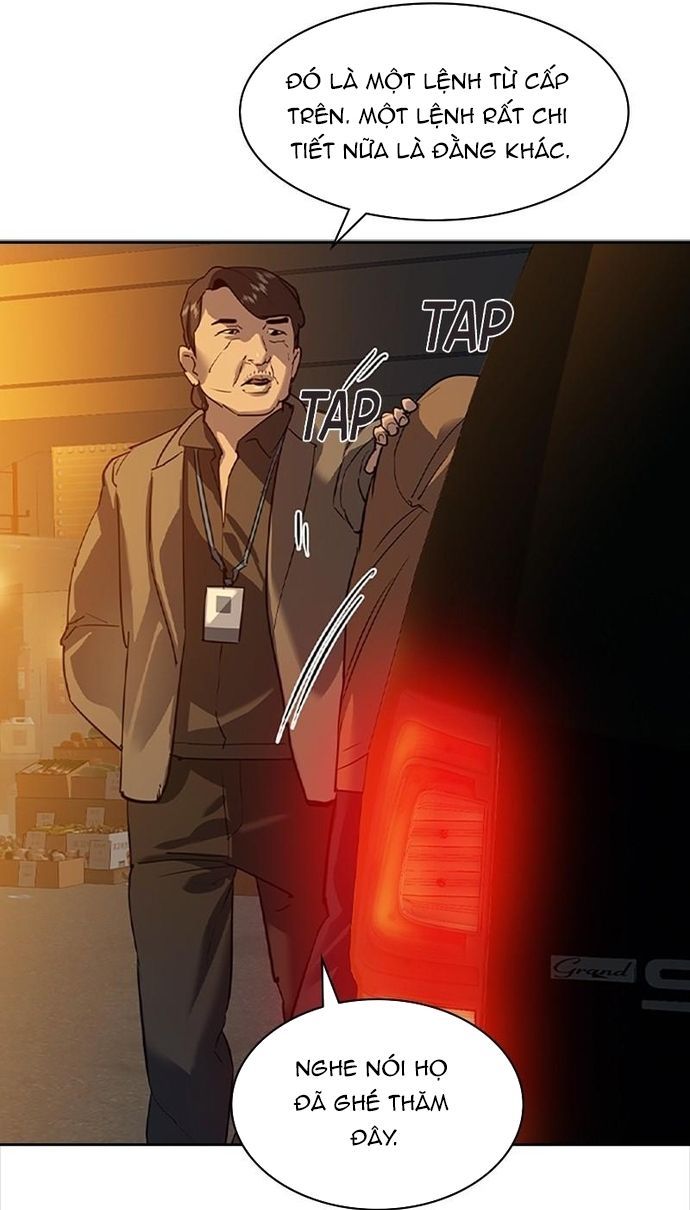 Tiền Bạc Và Quyền Lực - Chapter 153 - Page 48