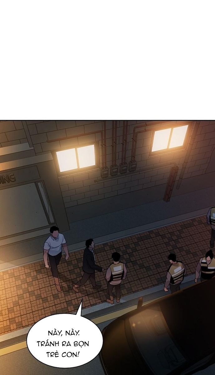 Tiền Bạc Và Quyền Lực - Chapter 153 - Page 55