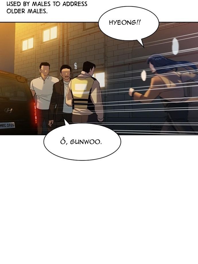 Tiền Bạc Và Quyền Lực - Chapter 153 - Page 57
