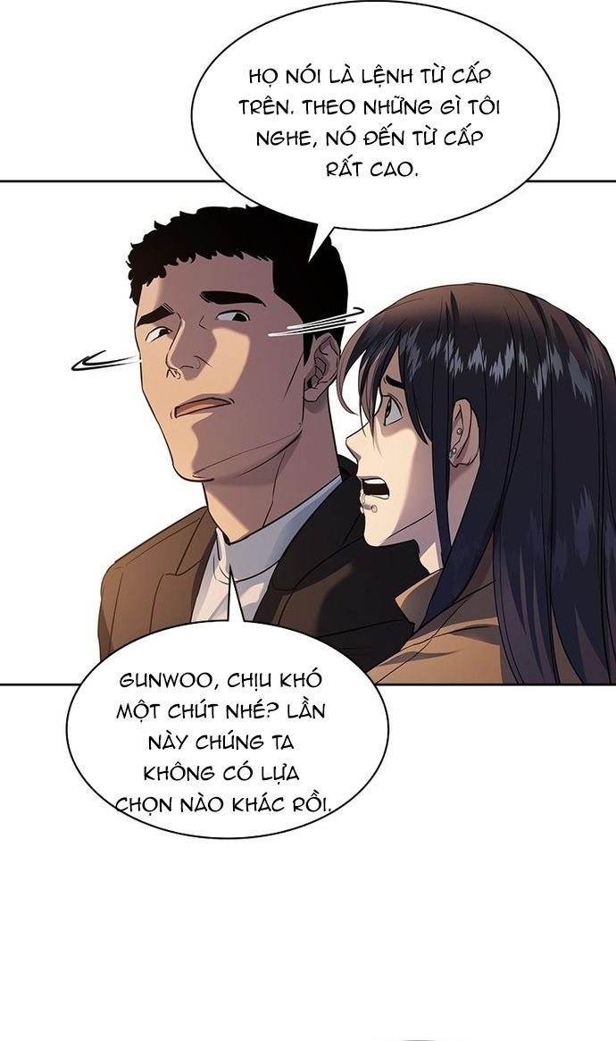 Tiền Bạc Và Quyền Lực - Chapter 153 - Page 59