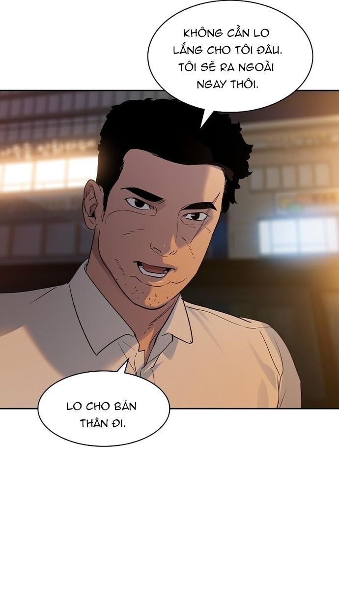 Tiền Bạc Và Quyền Lực - Chapter 153 - Page 60