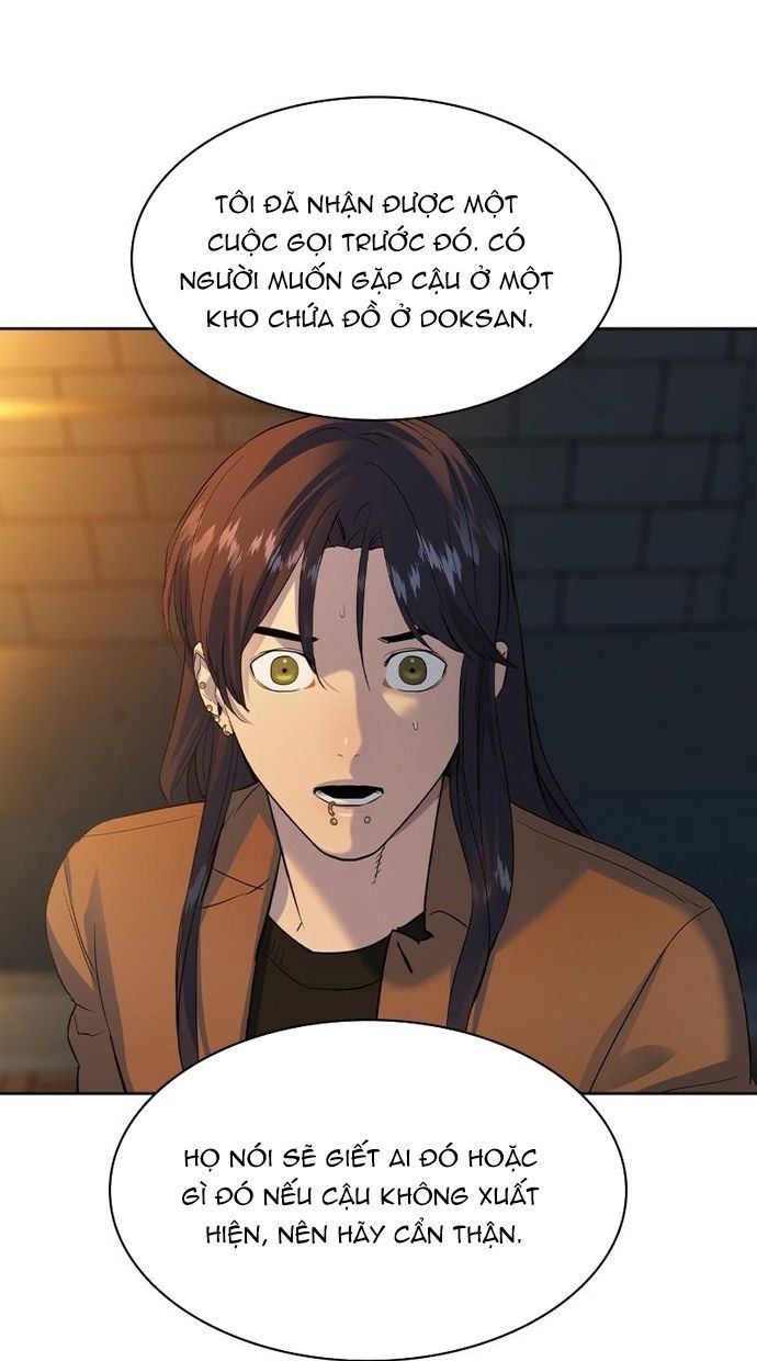 Tiền Bạc Và Quyền Lực - Chapter 153 - Page 61