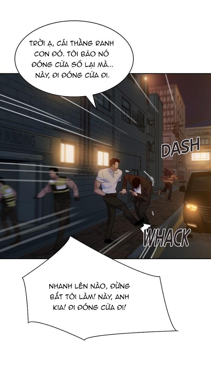 Tiền Bạc Và Quyền Lực - Chapter 153 - Page 64