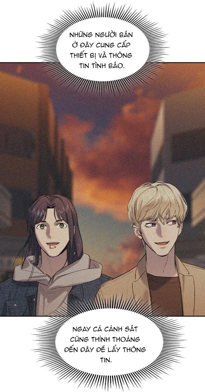 Tiền Bạc Và Quyền Lực - Chapter 153 - Page 70