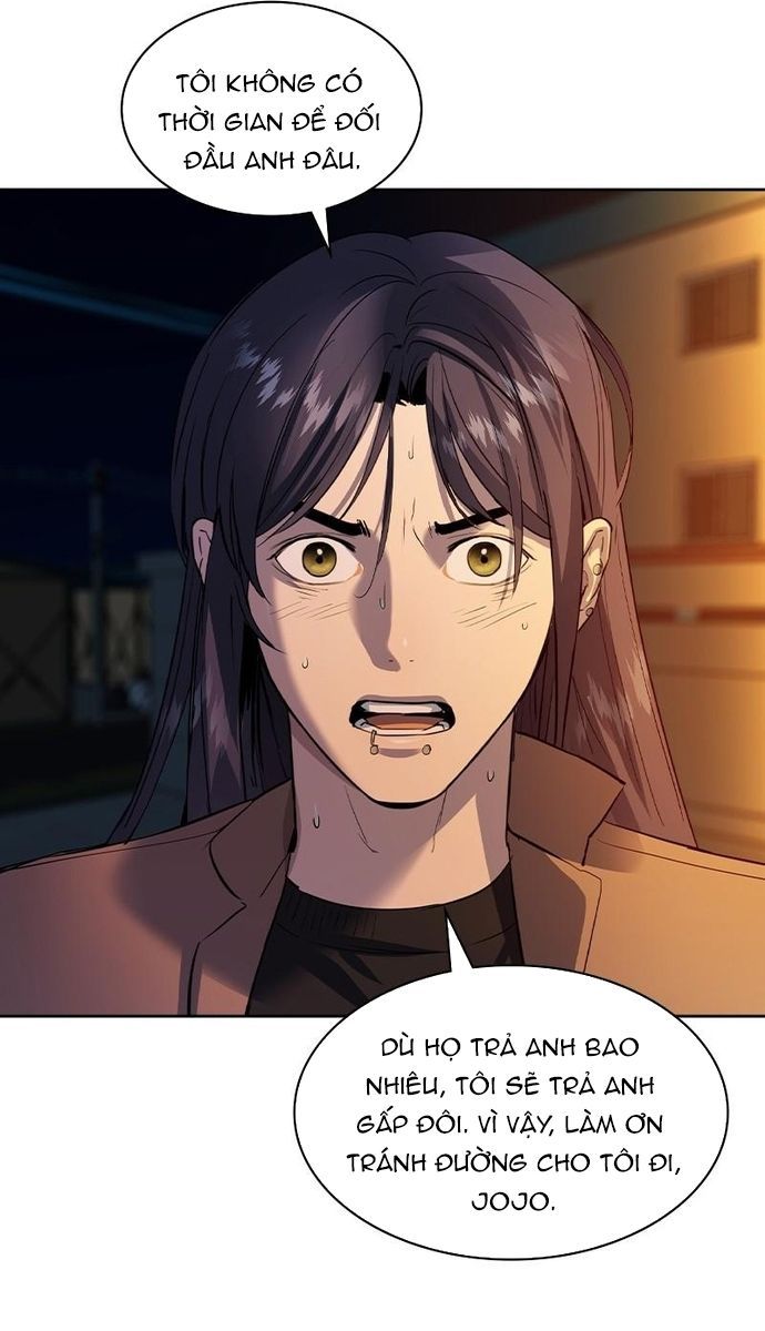 Tiền Bạc Và Quyền Lực - Chapter 153 - Page 81