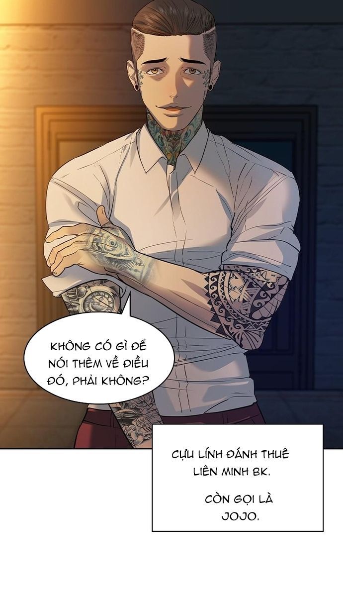 Tiền Bạc Và Quyền Lực - Chapter 153 - Page 85