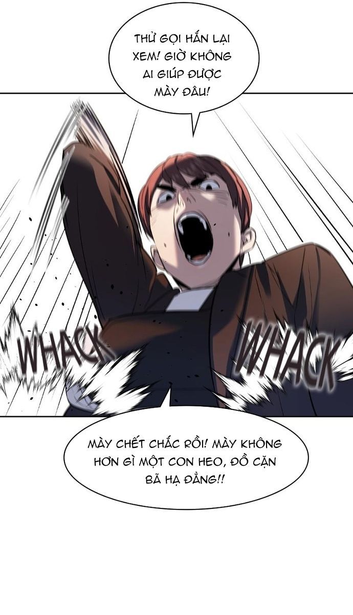 Tiền Bạc Và Quyền Lực - Chapter 153 - Page 88