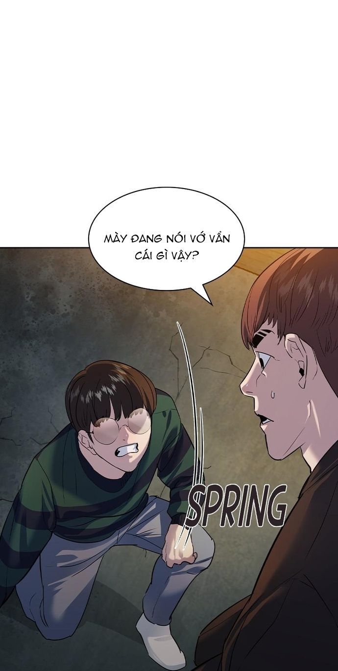 Tiền Bạc Và Quyền Lực - Chapter 153 - Page 91