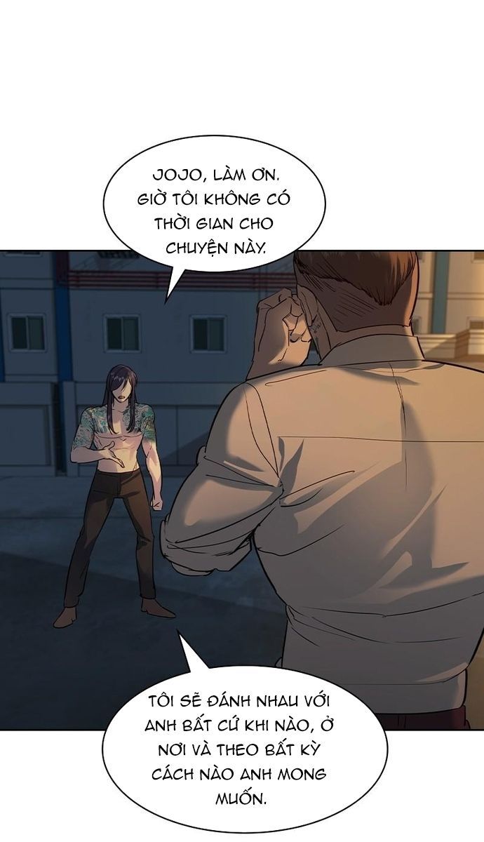 Tiền Bạc Và Quyền Lực - Chapter 154 - Page 12