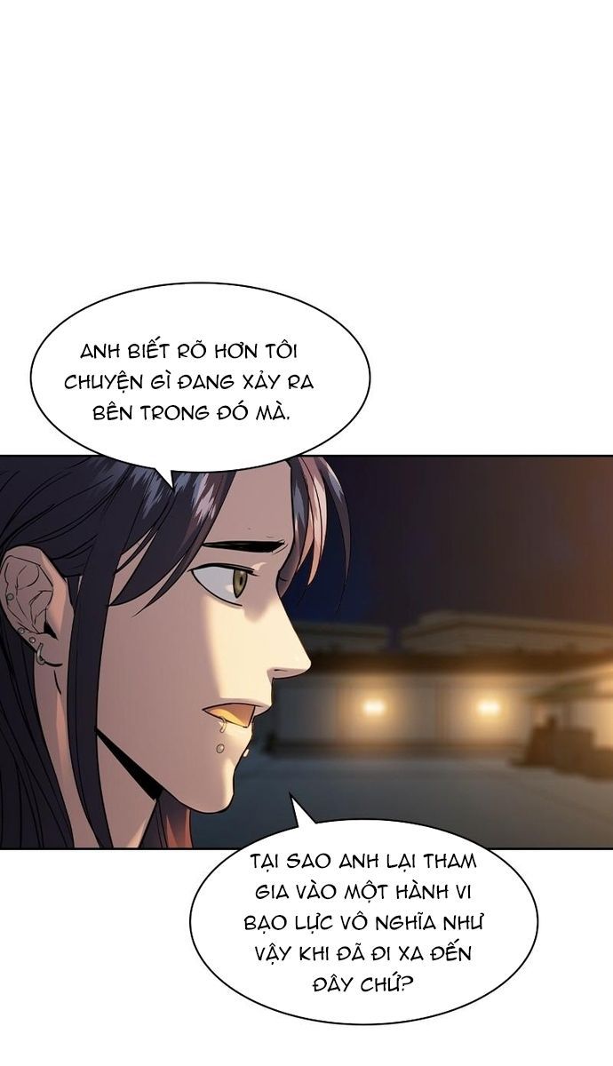 Tiền Bạc Và Quyền Lực - Chapter 154 - Page 13