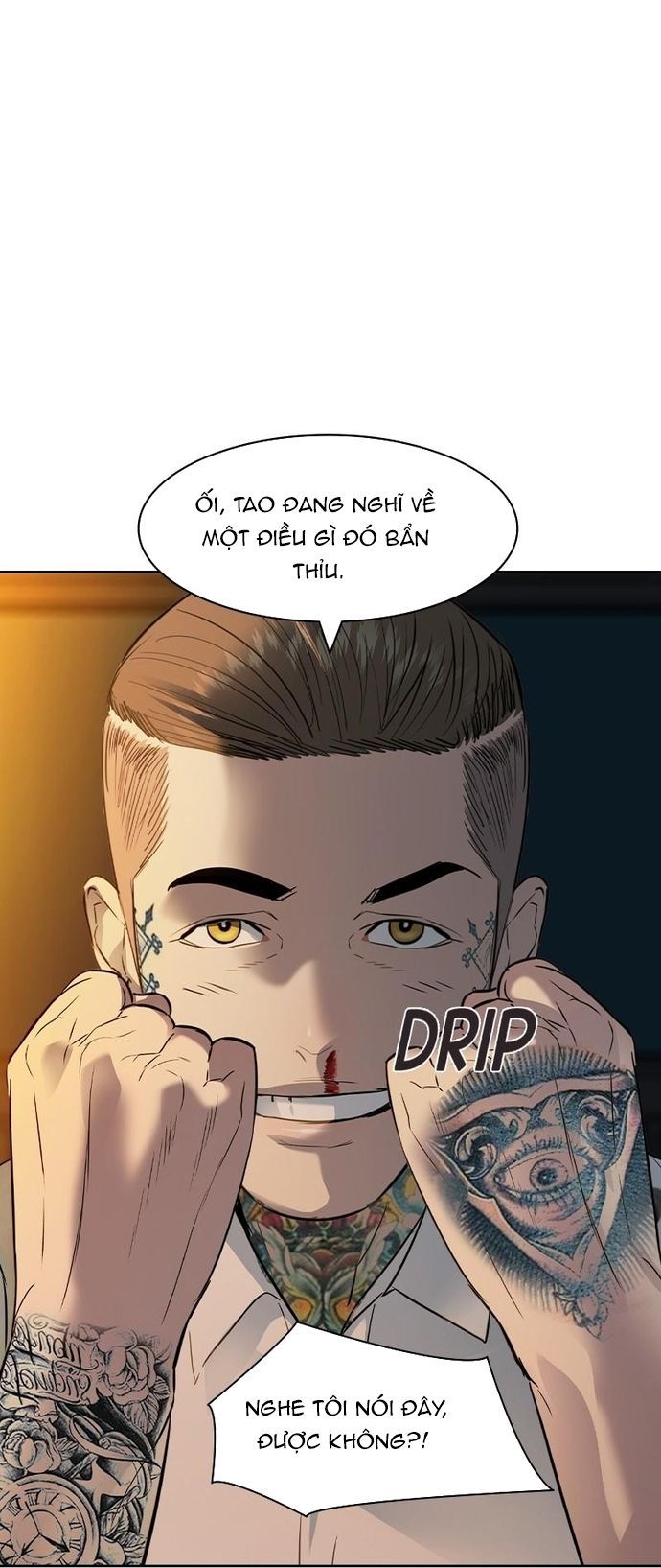 Tiền Bạc Và Quyền Lực - Chapter 154 - Page 15