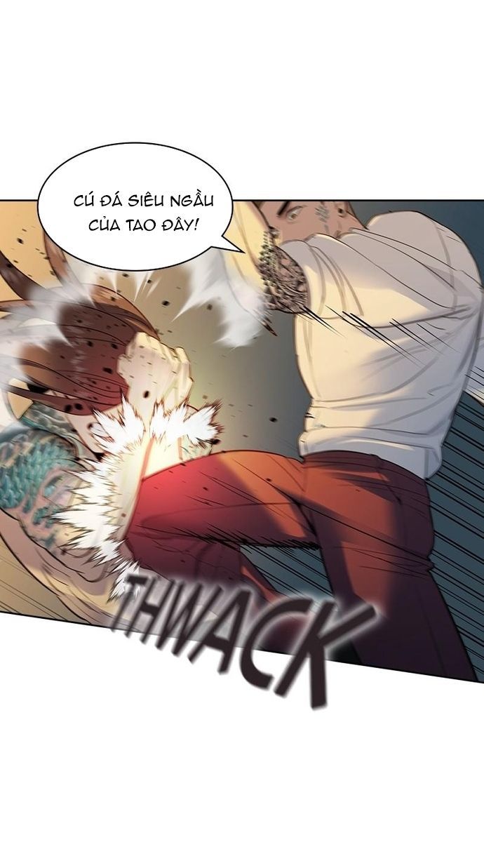 Tiền Bạc Và Quyền Lực - Chapter 154 - Page 18