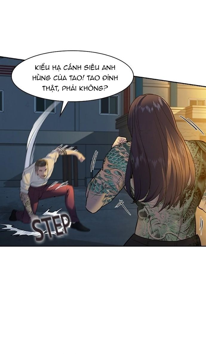 Tiền Bạc Và Quyền Lực - Chapter 154 - Page 19