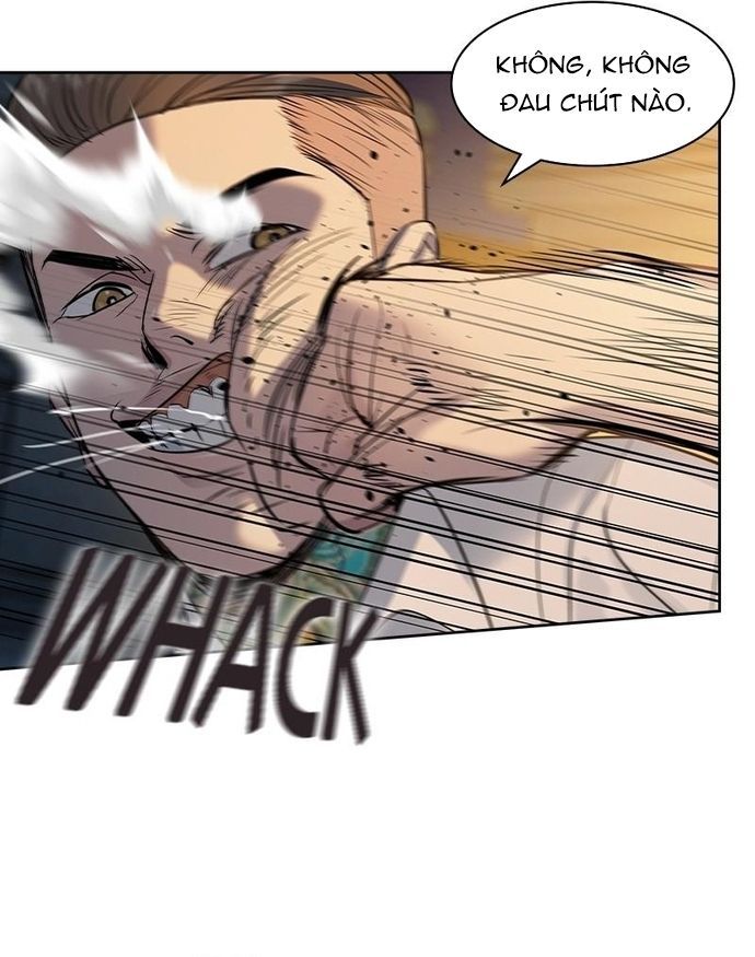 Tiền Bạc Và Quyền Lực - Chapter 154 - Page 21