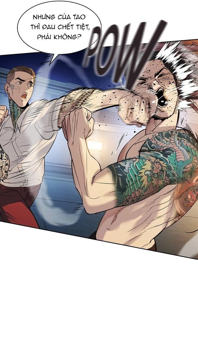 Tiền Bạc Và Quyền Lực - Chapter 154 - Page 22