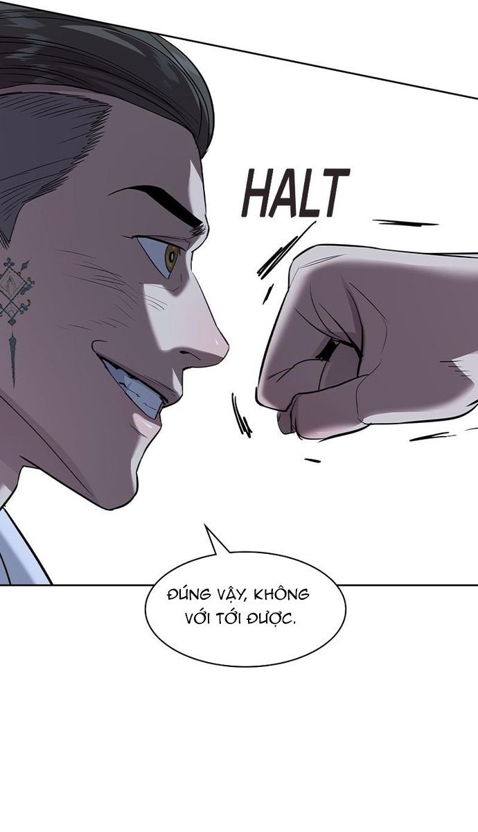 Tiền Bạc Và Quyền Lực - Chapter 154 - Page 25