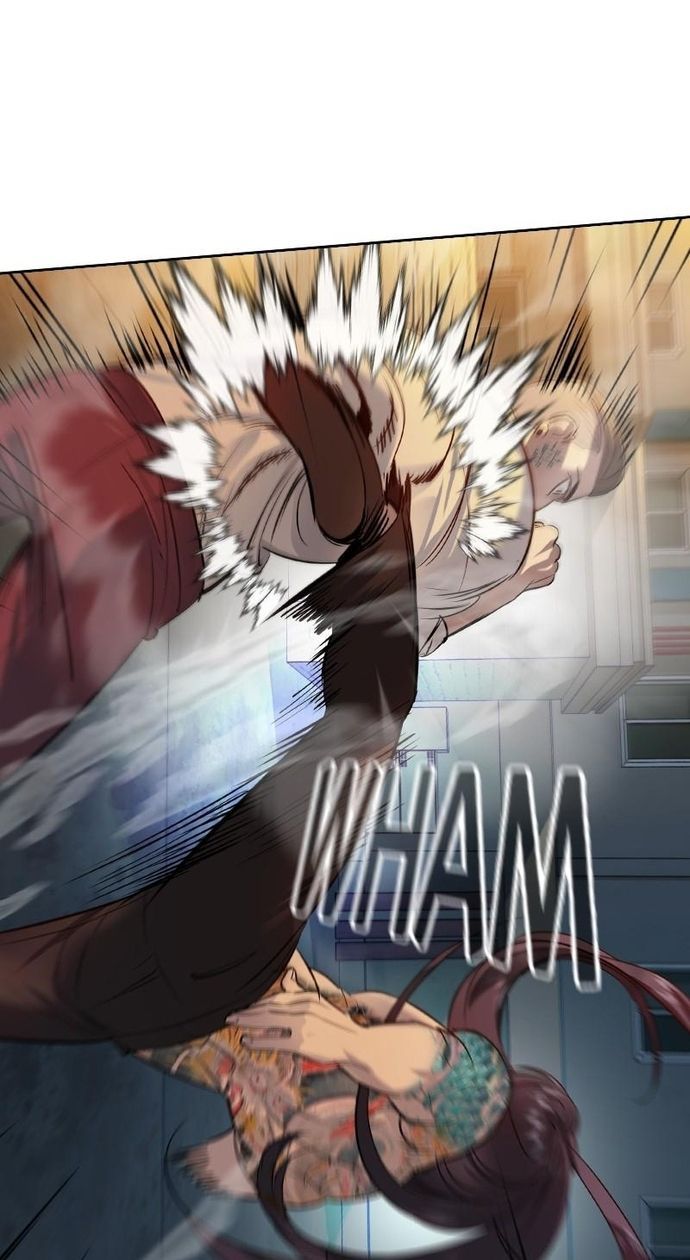 Tiền Bạc Và Quyền Lực - Chapter 154 - Page 26