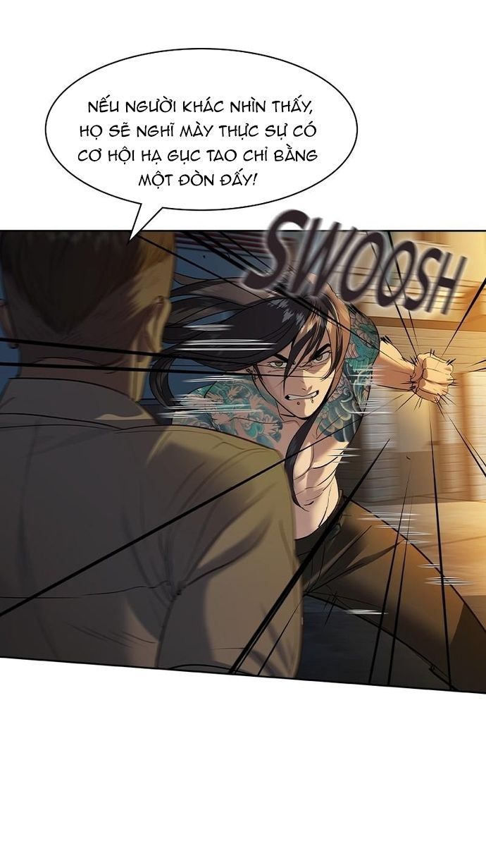 Tiền Bạc Và Quyền Lực - Chapter 154 - Page 3