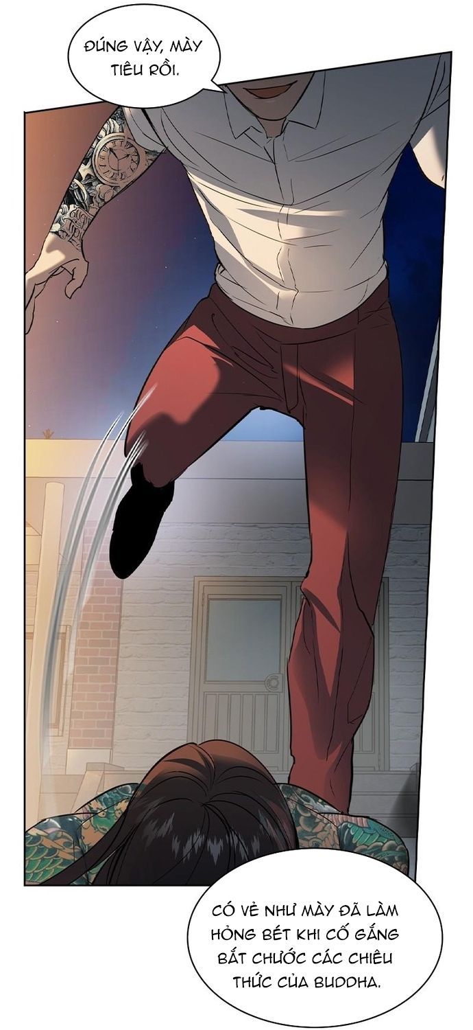 Tiền Bạc Và Quyền Lực - Chapter 154 - Page 32