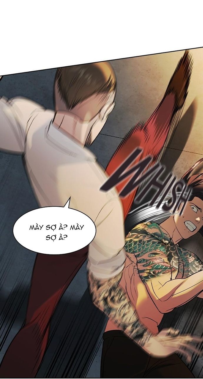 Tiền Bạc Và Quyền Lực - Chapter 154 - Page 33