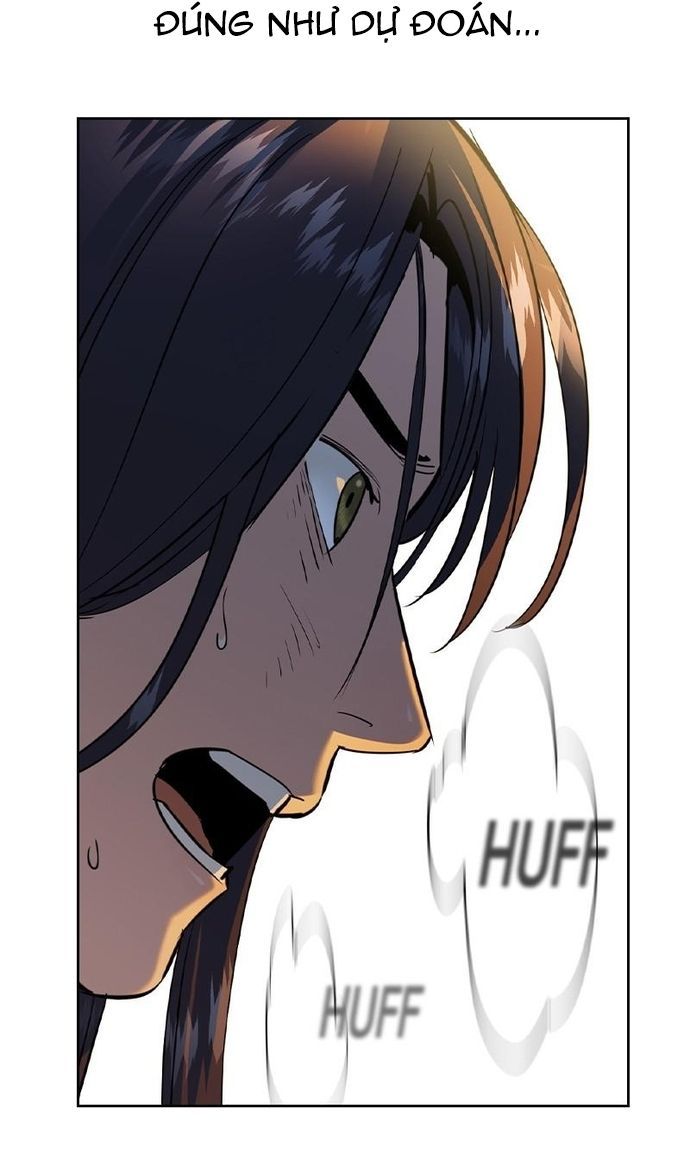 Tiền Bạc Và Quyền Lực - Chapter 154 - Page 36