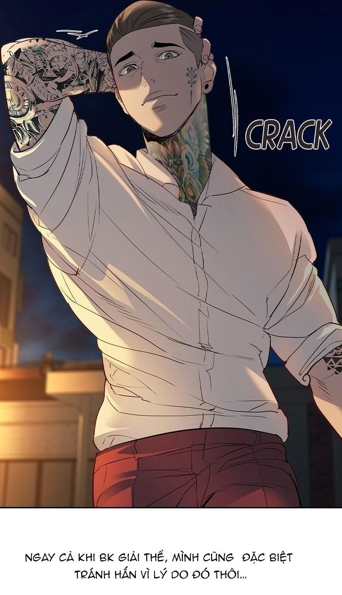 Tiền Bạc Và Quyền Lực - Chapter 154 - Page 38