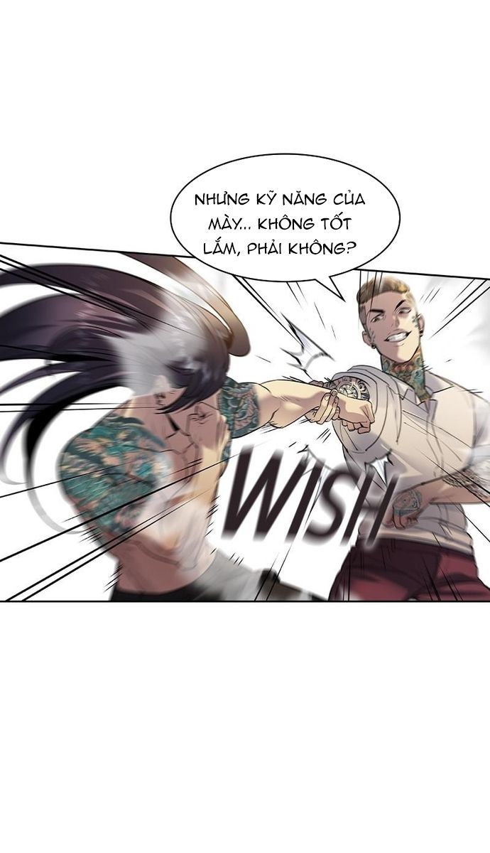 Tiền Bạc Và Quyền Lực - Chapter 154 - Page 4